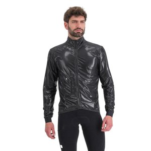 SPORTFUL-Giara packable jacket, black Fekete XL