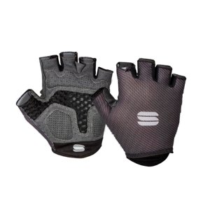 SPORTFUL-Air gloves, black Fekete L