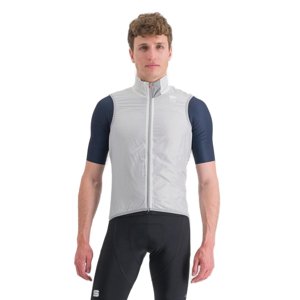 SPORTFUL-Hot pack easylight vest, white Fehér M