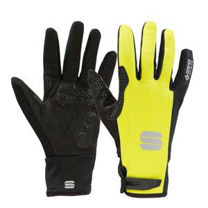 SPORTFUL-Ws essential 2 gloves, cedar black Keverd össze XXL