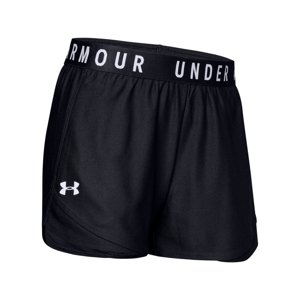 UNDER ARMOUR-Play Up Shorts 3.0-BLK Fekete M