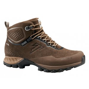 TECNICA-Plasma MID GTX Ws dark savana/cloudy laguna Barna