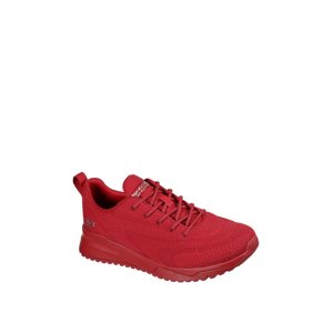 SKECHERS-Bobs Squad 3 Color Swatch red Piros 36