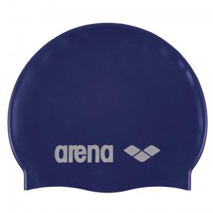 ARENA-CLASSIC SILICONE CAP Kék