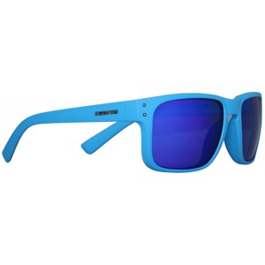 BLIZZARD-Sun glasses PC606-003 rubber blue, gun decor points Keverd össze 65-17-135