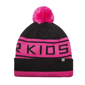 COLOR KIDS-Switter Hat-Pink Rózsaszín 52cm