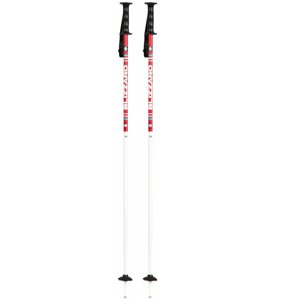 BLIZZARD-Race junior ski poles, white/red Fehér 75 cm 20/21