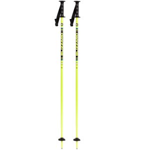 BLIZZARD-Race junior ski poles, yellow/black Sárga 75 cm 20/21