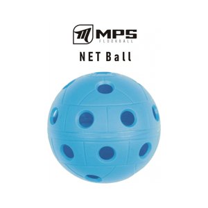 MPS-Lopta modrá Kék