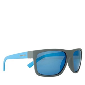 BLIZZARD-Sun glasses POL603-0081 grey matt, 68-17-133 Kék 68-17-133