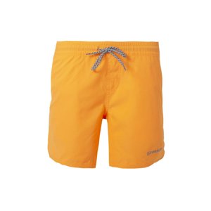 BRUNOTTI-Crunotos Boys Short neon orange Narancssárga 128