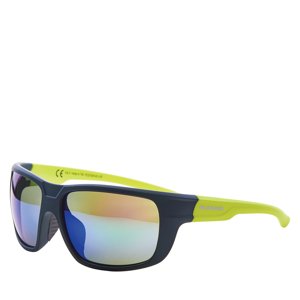 BLIZZARD-Sun glasses PCS708140, rubber dark green, 75-18-140 Keverd össze 75-18-140