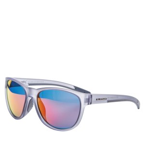 BLIZZARD-Sun glasses PCSF701130, rubber transparent smoke grey, 64-16 Szürke 64-16-133