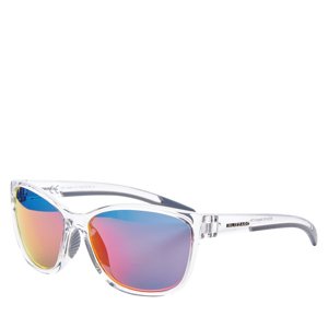 BLIZZARD-Sun glasses PCSF702130, clear shiny , 65-16-135 Fehér 65-16-135