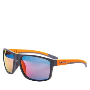 BLIZZARD-Sun glasses PCSF703120, rubber dark grey, 66-17-140 Keverd össze 66-17-140