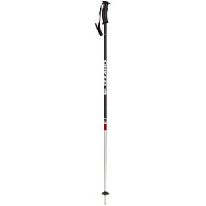 BLIZZARD-Rental junior ski poles Szürke 95 cm 20/21
