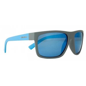 BLIZZARD-Sun glasses POLSC603011, rubber black, 68-17-133 Kék 68-17-133