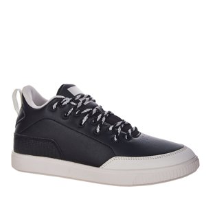 ANTA-X-Game Shoes-82948063-1-Black/White Fekete 36,5