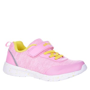AUTHORITY KIDS-Dorie pink/yellow Rózsaszín 27