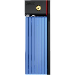 ABUS-uGrip BORDO 5700/100 SH Blue Kék