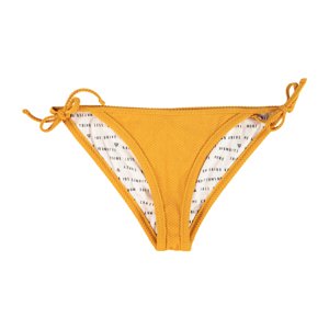 BRUNOTTI-Charlie Women Bikini-bottom-0160-Autumn Yellow Sárga XL