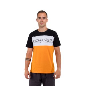 AUTHORITY-X-CHANGE_DS orange Narancssárga S