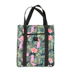 BRUNOTTI-Arianna Women Bag-0313 Flamingo Zöld 20L