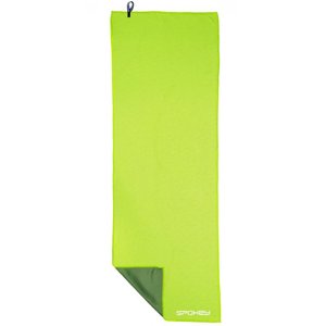 SPOKEY-COOLER 31x84 cm, plastic bag green Zöld 31x84 cm