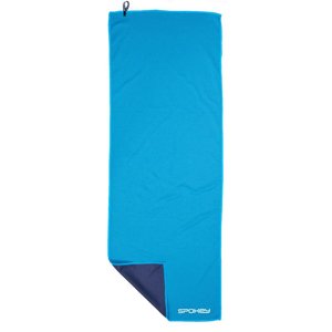 SPOKEY-COOLER 31x84 cm, plastic bag blue Kék 31x84 cm