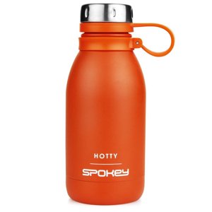 SPOKEY-HOTTY Thermo, ocel, 0,55l orange Narancssárga 0,55L