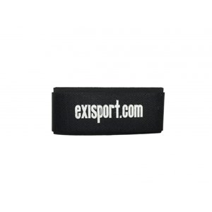 EXISPORT-Skifix Fekete