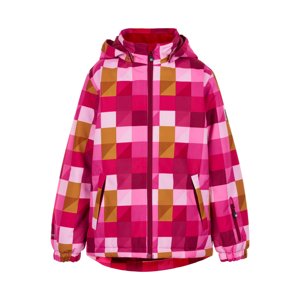 COLOR KIDS-Ski jacket colorful, AF 10.000-Rose Violet Rózsaszín 110