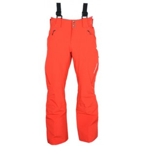 BLIZZARD-Ski Pants Power, red Piros L