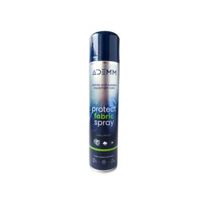 ADEMM-Protect Fabric Spray 400 ml, CZ/SK/PL/HU (Spray) Keverd össze