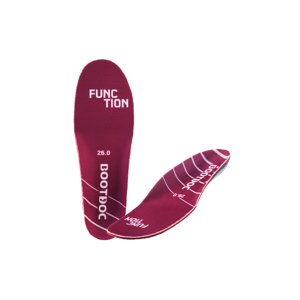 BOOT DOC-FUNCTION Piros 44,5 (MP290)