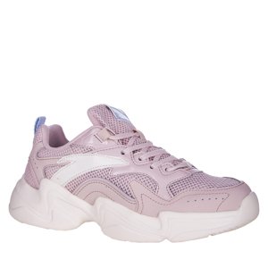 ANTA-Carera pink/ivory Rózsaszín 40