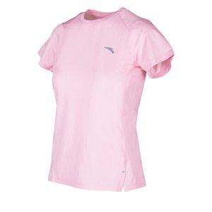 ANTA-SS Tee-WOMEN-Fruit Pink/Heather Grey-862025139-3 Rózsaszín L