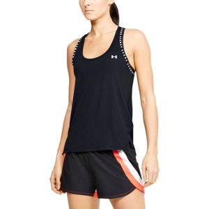 UNDER ARMOUR-UA Knockout Tank-BLK Fekete XS