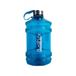 PLASTIFY-Water Bottle 2,2 L blue Kék 2,2L