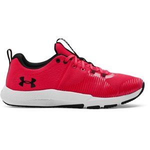 UNDER ARMOUR-UA Charged Engage red Piros 45