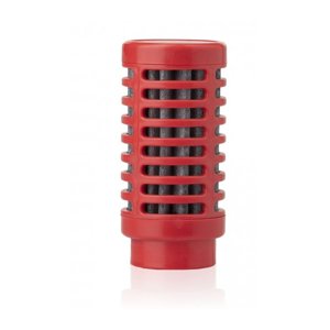 QUELL-Quell Bottle Replacement Cartridge red Piros