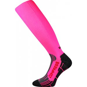 VOXX-Flex-neon pink Rózsaszín 35/38