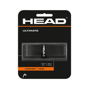 HEAD-Ultimate Fekete
