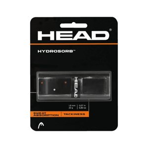 HEAD-Hydrosorb Fekete