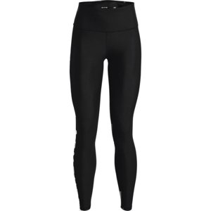 UNDER ARMOUR-UA HG Armour Branded Leg-BLK Fekete XS