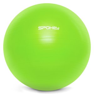 SPOKEY-FITBALL III - 75 cm Green Zöld