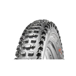MAXXIS-DISSECTOR kevlar 29x2.40WT 3CT/EXO+/TR Fekete
