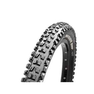 MAXXIS-MINION FRONT kevlar 29x2.60 3CT/EXO+/TR Fekete
