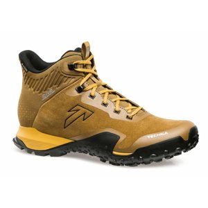 TECNICA-Magma MID GTX Ms dark fieno/midway fieno Barna 41,5