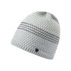 ZIENER-IVING hat Grey Szürke 56/58cm